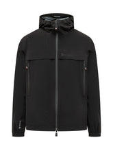 Shipton Jacket with Hood and Zip - Men | Lidia Shopping