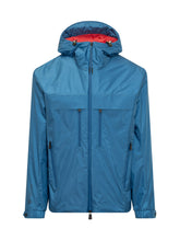 Giacca Thurn con Cappuccio e Zip - Abbigliamento Uomo | Lidia Shopping