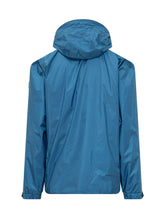 Giacca Thurn con Cappuccio e Zip - Abbigliamento Uomo | Lidia Shopping