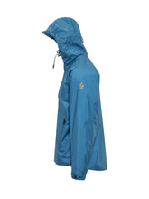 Giacca Thurn con Cappuccio e Zip - Abbigliamento Uomo | Lidia Shopping