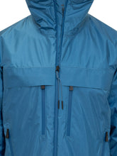 Giacca Thurn con Cappuccio e Zip - Abbigliamento Uomo | Lidia Shopping