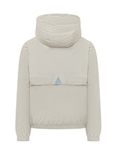 Bomber Berguns con Cappuccio e Zip - Abbigliamento Uomo | Lidia Shopping