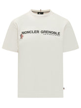 T-shirt a Maniche Corte con Stampa Frontale - Abbigliamento Uomo | Lidia Shopping