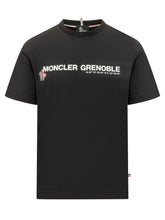 T-shirt a Maniche Corte con Stampa Frontale - Abbigliamento Uomo | Lidia Shopping