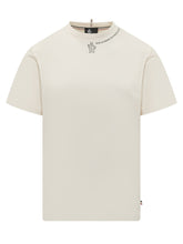 Short Sleeve T-shirt with Printed Logo - Collezione Happy Birthday | Lidia Shopping