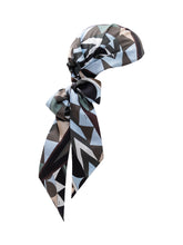 Geometric Print Scarf - New Collection | Lidia Shopping