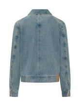 Giacca con Zip Ami Zipped Jacket - Abbigliamento Uomo | Lidia Shopping