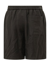 Shorts con Vita Elasticizzata - Ami Alexandre Mattiussi | Lidia Shopping