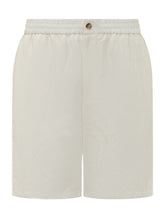 Shorts con Vita Elasticizzata - Ami Alexandre Mattiussi | Lidia Shopping