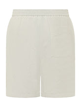 Shorts con Vita Elasticizzata - Ami Alexandre Mattiussi | Lidia Shopping