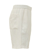 Shorts con Vita Elasticizzata - Ami Alexandre Mattiussi | Lidia Shopping