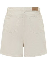 Shorts Cinque Tasche con Bottone - Ami Alexandre Mattiussi | Lidia Shopping