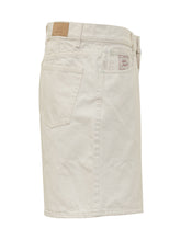 Shorts Cinque Tasche con Bottone - Ami Alexandre Mattiussi | Lidia Shopping