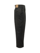 Pantaloni Oversized con Pinces - Abbigliamento Uomo | Lidia Shopping