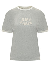 T-shirt Classica con Logo Frontale - Abbigliamento Uomo | Lidia Shopping