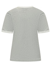 T-shirt Classica con Logo Frontale - Abbigliamento Uomo | Lidia Shopping