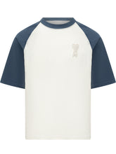 T-shirt Girocollo Boxy Fit - Abbigliamento Uomo | Lidia Shopping