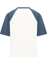 T-shirt Girocollo Boxy Fit - Abbigliamento Uomo | Lidia Shopping