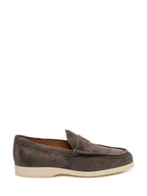 Leather Loafer - Men | Lidia Shopping