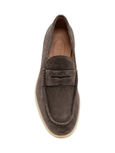 Leather Loafer - Men | Lidia Shopping