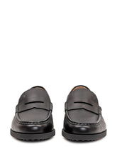 Mocassino in Pelle - Mocassini Uomo | Lidia Shopping