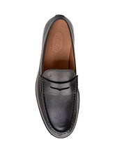 Mocassino in Pelle - Mocassini Uomo | Lidia Shopping