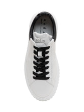 Stripes Lace-Up H Sneakers - Collezione Happy Birthday | Lidia Shopping