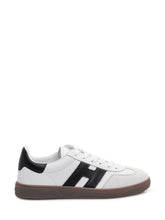 Cool Lace-Up H Sneakers - Hogan | Lidia Shopping