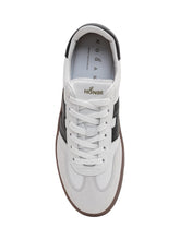 Cool Lace-Up H Sneakers - Hogan | Lidia Shopping