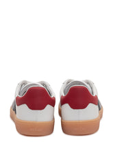 Cool Lace-Up H Sneakers - Hogan | Lidia Shopping