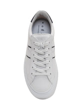 Lace-Up H Sneakers - Collezione Happy Birthday | Lidia Shopping