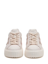 Sneakers Stripes - Collezione Happy Birthday | Lidia Shopping
