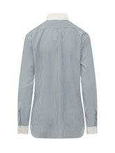 Striped Shirt - New Collection | Lidia Shopping