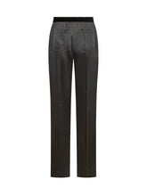 Silk Satin Pants - New Collection | Lidia Shopping