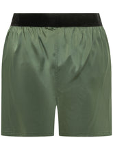 Silk Satin Short - New Collection | Lidia Shopping