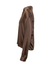 V-Neck Collared Blouse - New Collection | Lidia Shopping