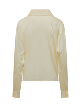 V-Neck Collared Blouse - New Collection | Lidia Shopping