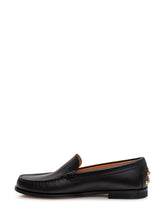 Leather Loafer - New Collection | Lidia Shopping