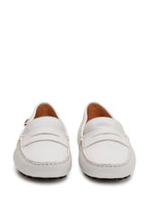 Mocassino Gommino con Suola a Rilievi - Donna | Lidia Shopping