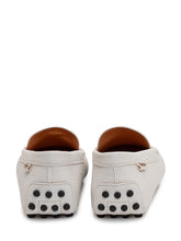 Mocassino Gommino con Suola a Rilievi - Donna | Lidia Shopping