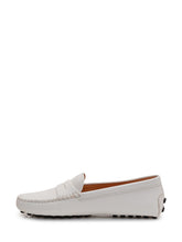 Mocassino Gommino con Suola a Rilievi - Donna | Lidia Shopping