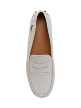 Mocassino Gommino con Suola a Rilievi - Donna | Lidia Shopping