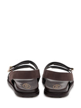 Footbed Strap Sandal - Collezione Happy Birthday | Lidia Shopping
