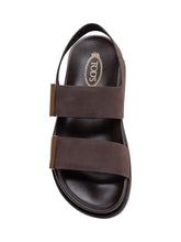 Footbed Strap Sandal - Collezione Happy Birthday | Lidia Shopping