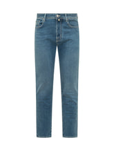 Slim Fit Five-Pocket Jeans - Collezione Happy Birthday | Lidia Shopping