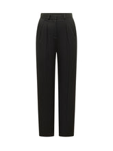 Pleated Tailored Pant con Pinces - Abbigliamento Donna | Lidia Shopping