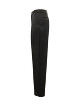 Pleated Tailored Pant con Pinces - Abbigliamento Donna | Lidia Shopping