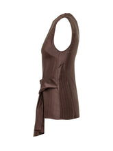 Draped Asymmetric Top - Collezione Happy Birthday | Lidia Shopping