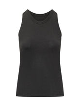 Essential Crew-Neck Tank Top - Collezione Happy Birthday | Lidia Shopping