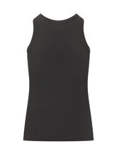 Essential Crew-Neck Tank Top - Collezione Happy Birthday | Lidia Shopping